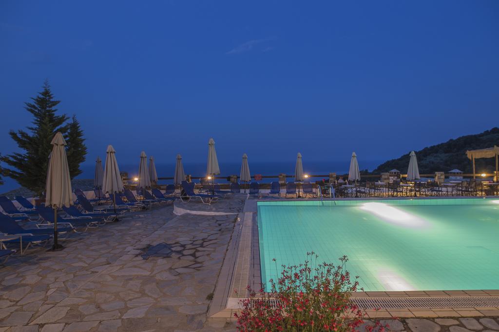 Pilio Sea Horizon Hotel Τσαγκαράδα Εξωτερικό φωτογραφία